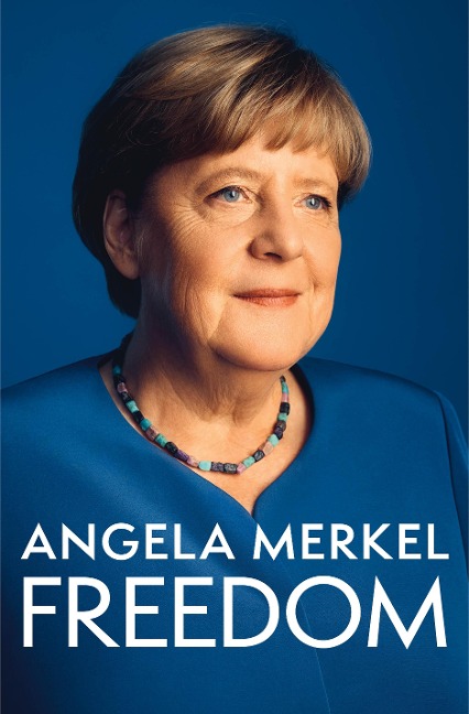 Freedom: Memoirs 1954 - 2021