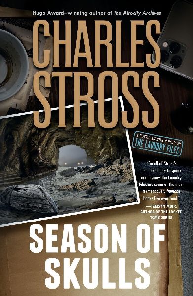 Season of Skulls