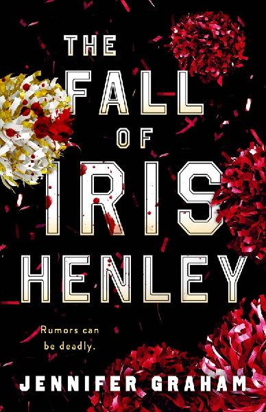 Fall of Iris Henley