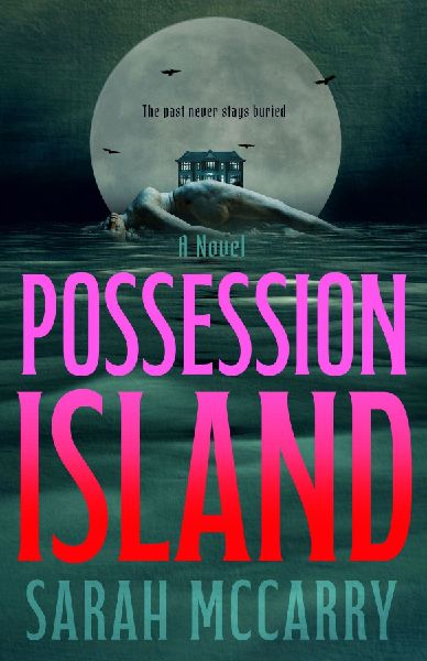 Possession Island: A Novel