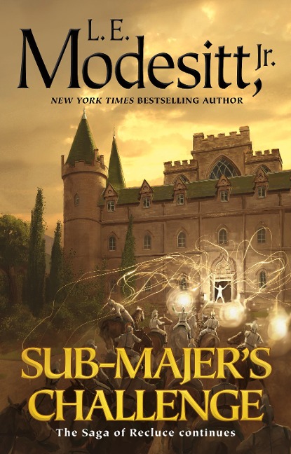 Sub-Majers Challenge