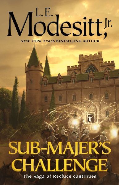Sub-Majers Challenge