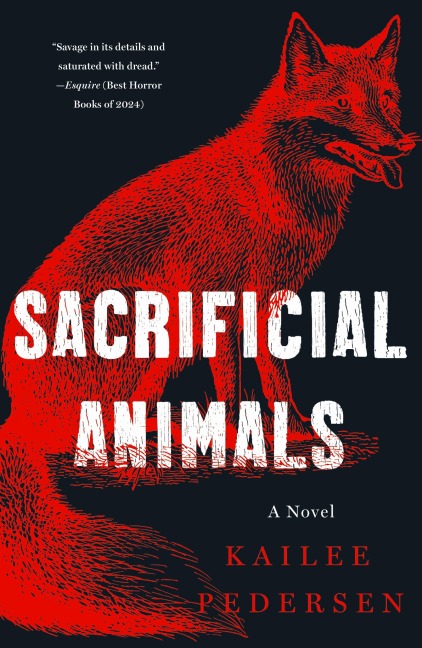 Sacrificial Animals