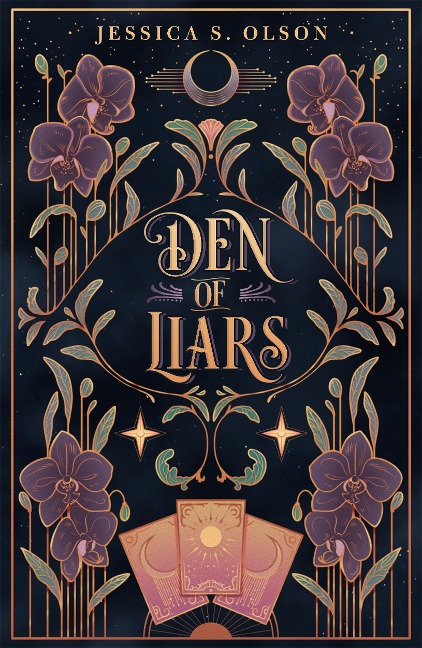 The Den of Liars