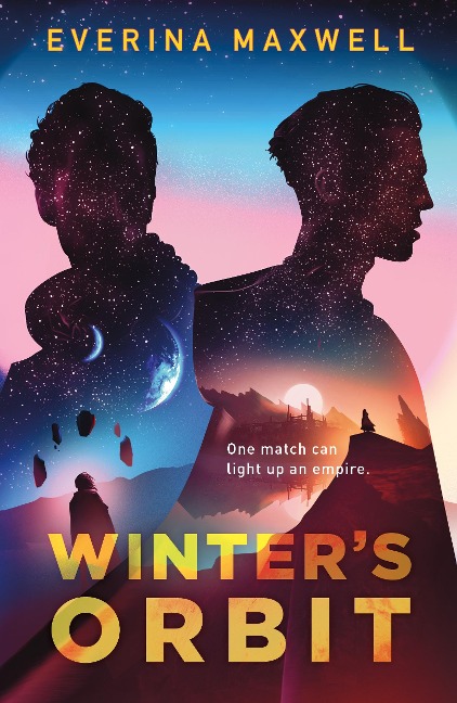 Winters Orbit