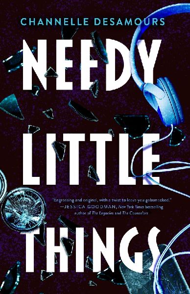 Needy Little Things