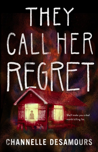 They Call Her Regret