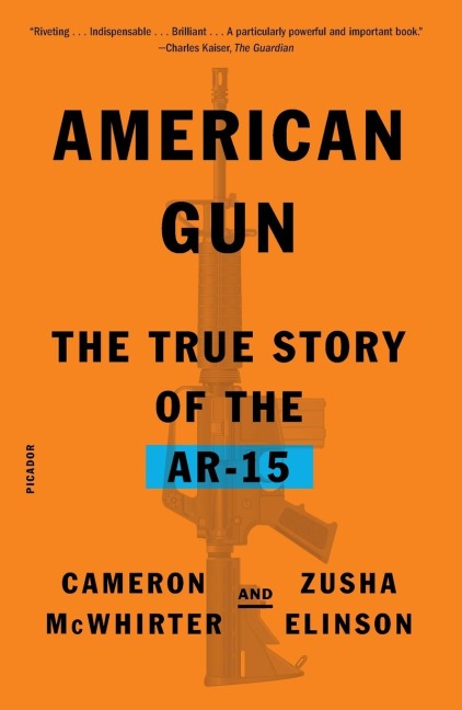 American Gun