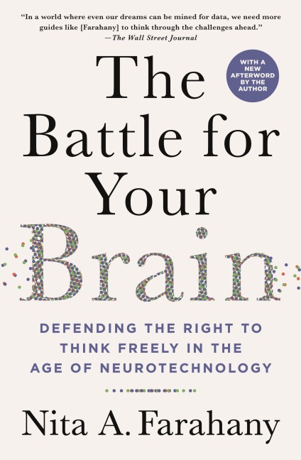 Battle for Your Brain