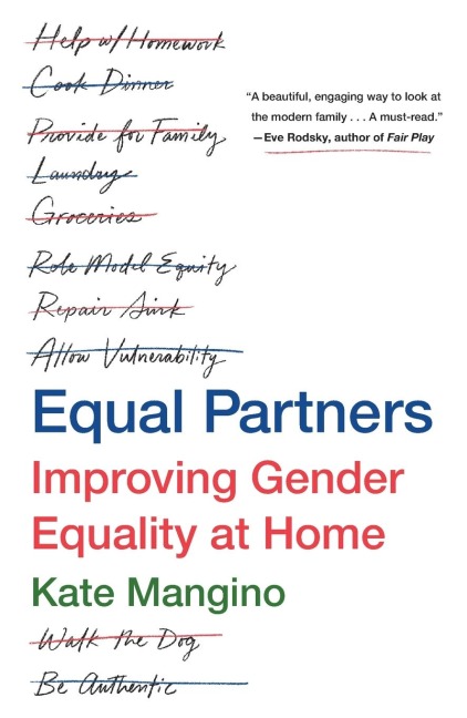 Equal Partners