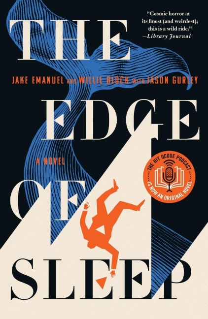 The Edge of Sleep