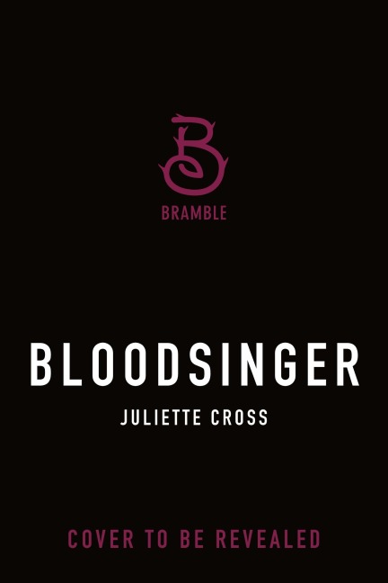 Bloodsinger