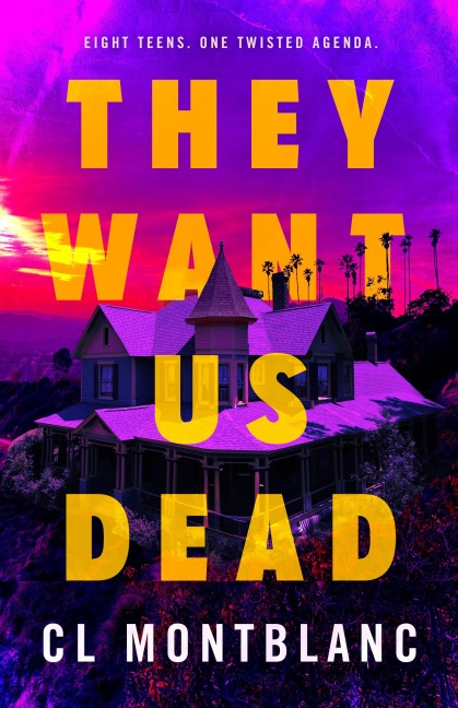 They Want Us Dead
