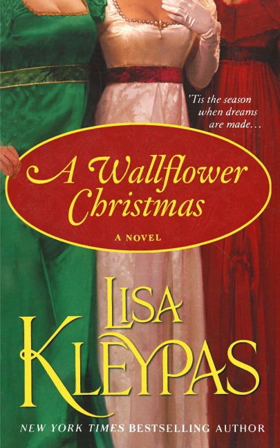 Wallflower Christmas