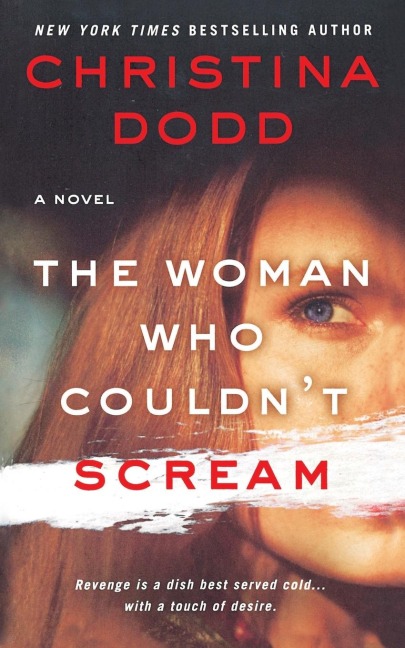Woman Who Couldnt Scream