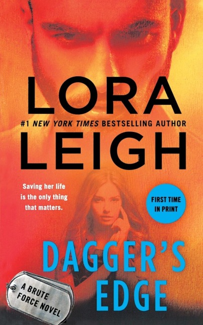 Daggers Edge