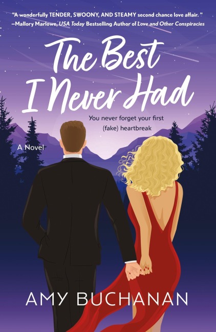 Best I Never Had: A Novel