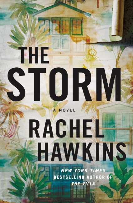 Storm: A Novel