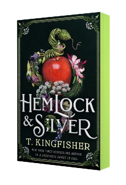 Hemlock & Silver