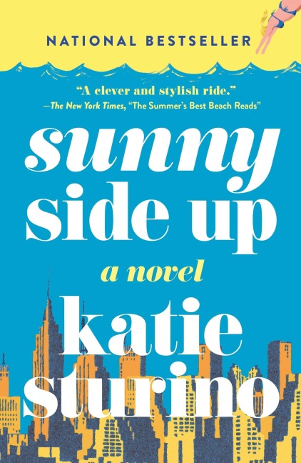 Sunny Side Up