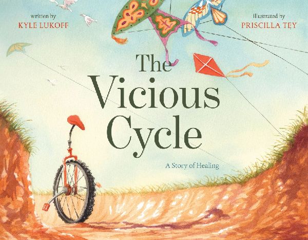 Vicious Cycle: A Story of Healing