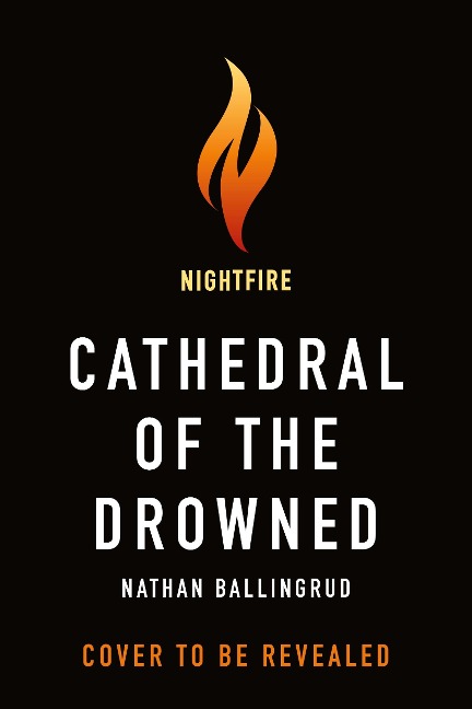 The Cathedral of the Drowned