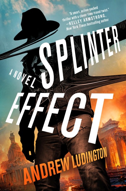 Splinter Effect
