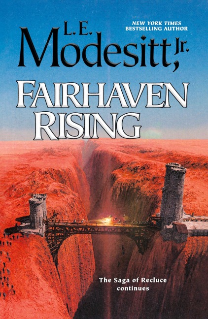 Fairhaven Rising