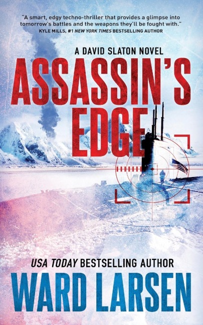 Assassins Edge