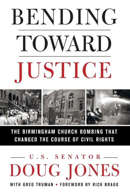 Bending Toward Justice
