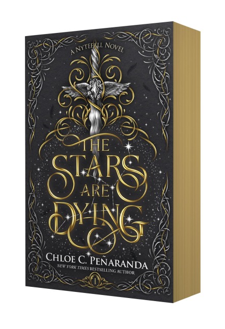 The Stars Are Dying