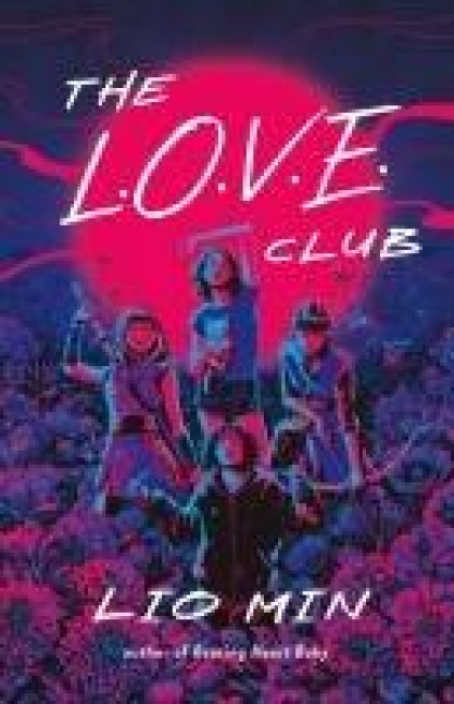 The L.O.V.E. Club