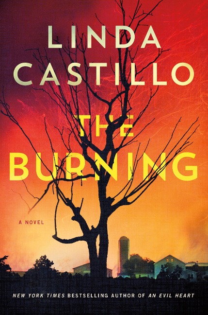 The Burning: A Novel