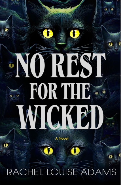 No Rest for the Wicked