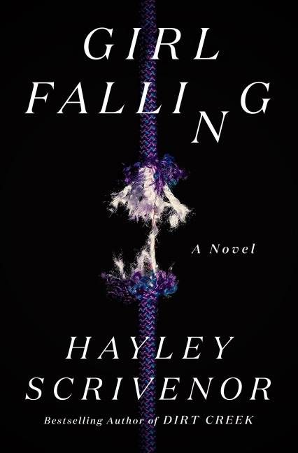 Girl Falling: A Novel