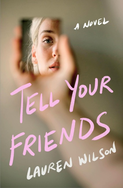 Tell Your Friends