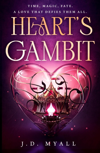 Hearts Gambit