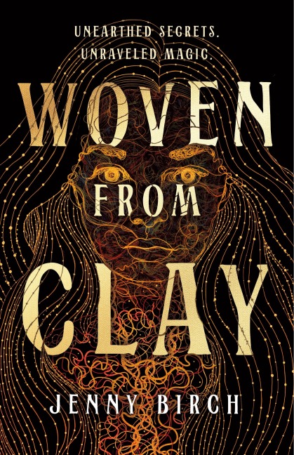 Woven From Clay