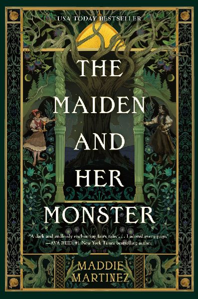 Maiden and Her Monster