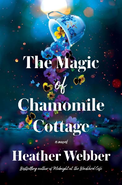 Magic of Chamomile Cottage