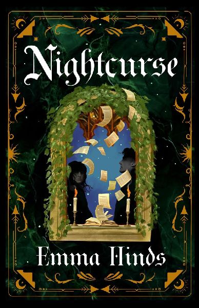 Nightcurse