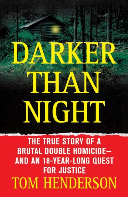 Darker than Night