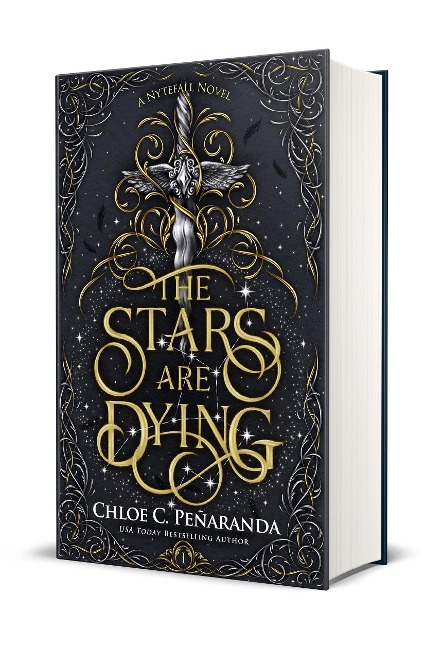 The Stars Are Dying: Standard Edition