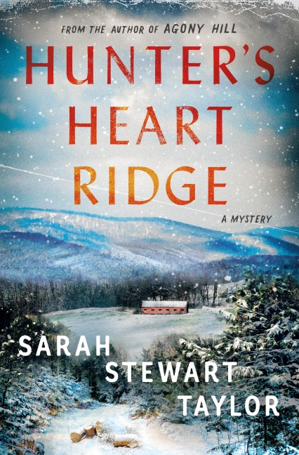 A Hunters Heart Ridge: A Mystery