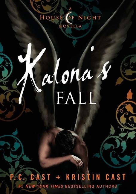 Kalonas Fall