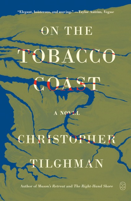 On the Tobacco Coast