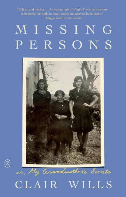 Missing Persons
