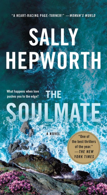 The Soulmate: A Novel