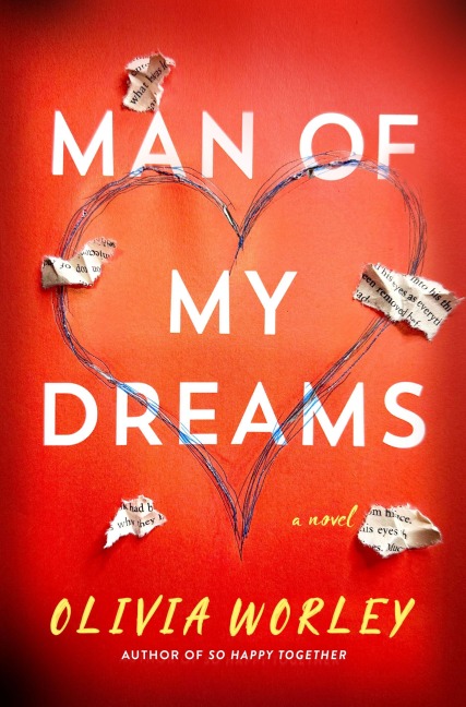 Man of My Dreams