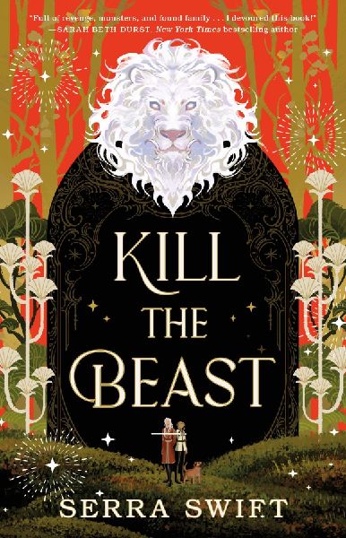 Kill the Beast